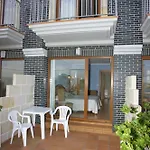 Hotel Azul De Galimar San Vicente De La Barquera