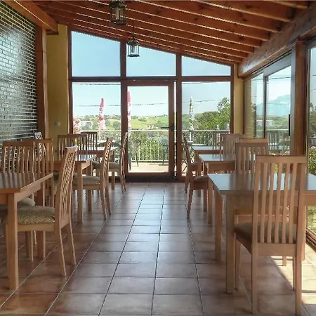 阿祖尔日德伽利玛尔酒店 圣维森特-德拉巴尔克拉