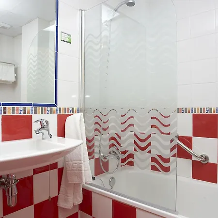 Hotel Azul De Galimar 3*