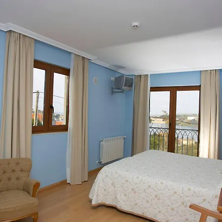 Azul De Galimar 3* サン・ビセンテ・デ・ラ・バルケラ