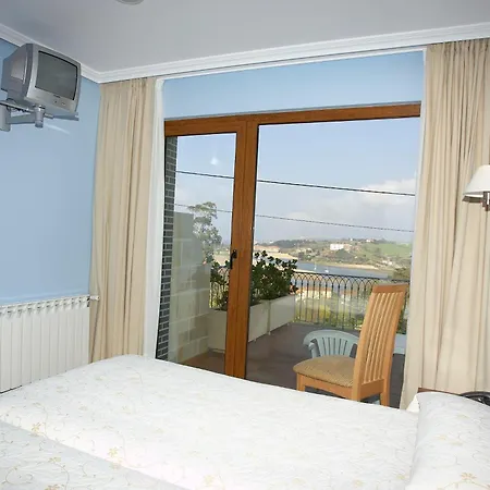 Hotel Azul De Galimar