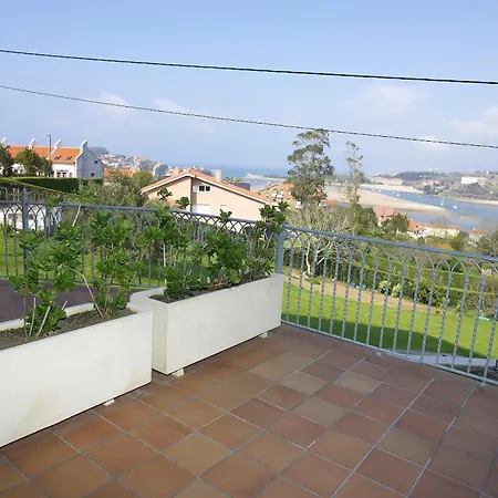 Azul De Galimar San Vicente De La Barquera