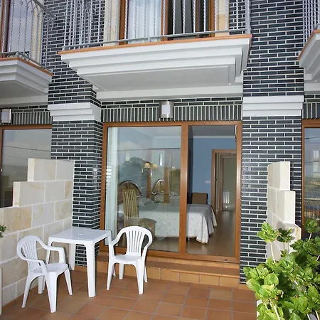 Hotel Azul De Galimar San Vicente De La Barquera