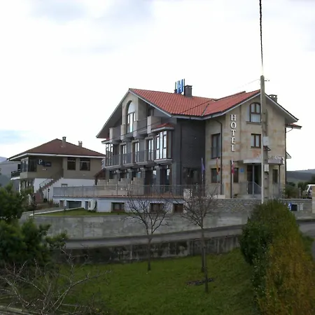 Azul De Galimar サン・ビセンテ・デ・ラ・バルケラ