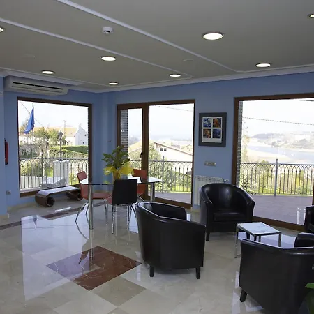 Hotel Azul De Galimar