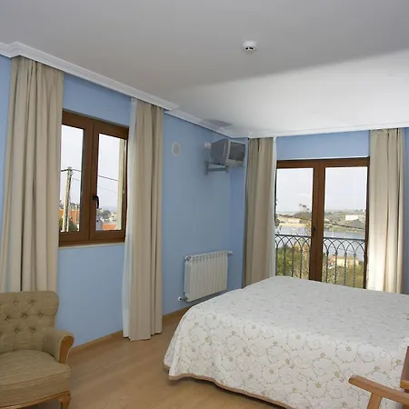 Azul De Galimar 3* サン・ビセンテ・デ・ラ・バルケラ