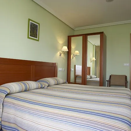 Azul De Galimar San Vicente De La Barquera