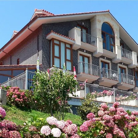 Azul De Galimar サン・ビセンテ・デ・ラ・バルケラ