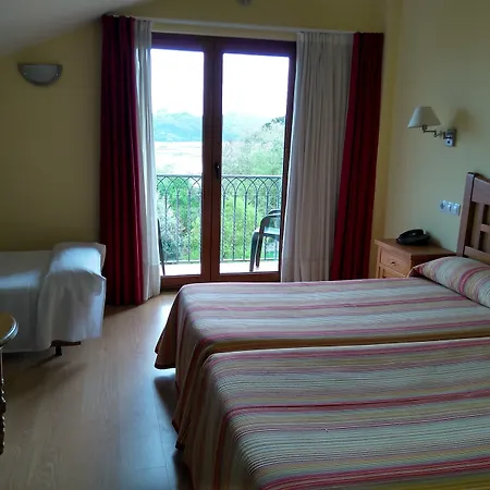 Azul De Galimar Hotel