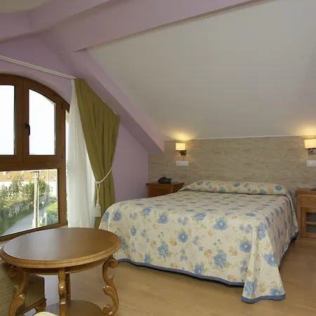 Hotel Azul De Galimar San Vicente De La Barquera