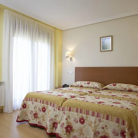 Hotel Azul De Galimar San Vicente De La Barquera