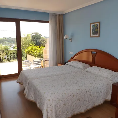 Azul De Galimar Hotel San Vicente De La Barquera