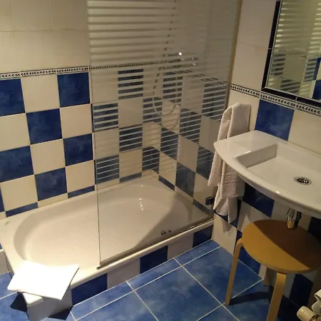 ホテル Azul De Galimar 3*