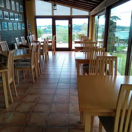 Azul De Galimar Hotel San Vicente De La Barquera