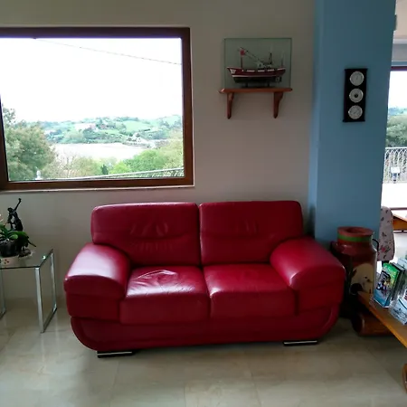 Azul De Galimar Hotel