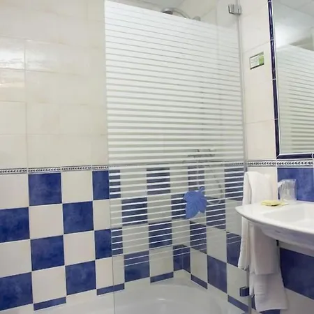 Azul De Galimar サン・ビセンテ・デ・ラ・バルケラ