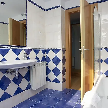 酒店 阿祖尔日德伽利玛尔酒店 3*