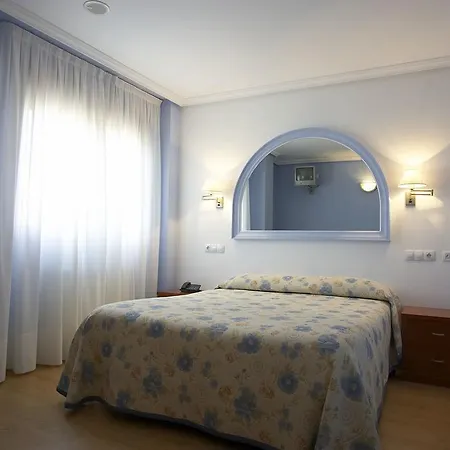 Azul De Galimar ホテル 3*