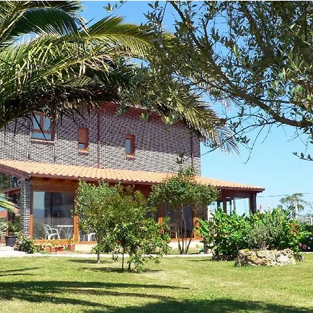 阿祖尔日德伽利玛尔酒店 3* 圣维森特-德拉巴尔克拉