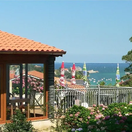 阿祖尔日德伽利玛尔酒店 圣维森特-德拉巴尔克拉