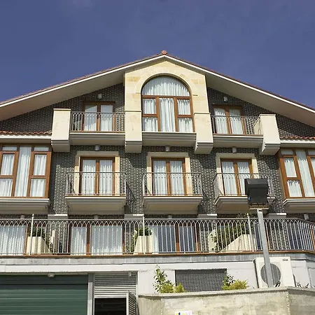 Azul De Galimar 3* サン・ビセンテ・デ・ラ・バルケラ