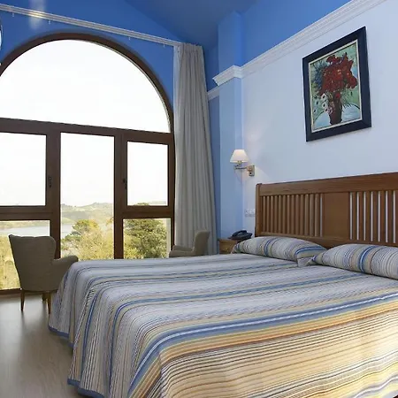 Azul De Galimar 3* San Vicente De La Barquera