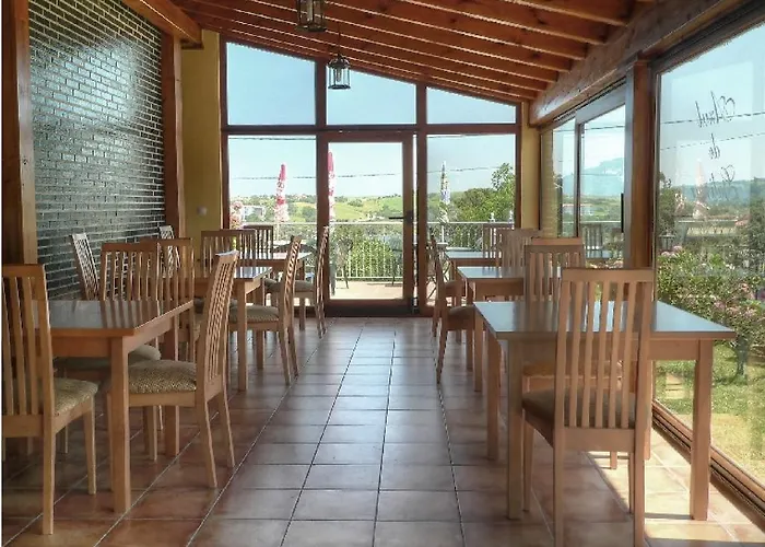 Azul De Galimar 산비센테데라바케라