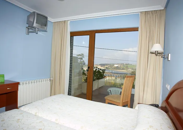 호텔 Azul De Galimar