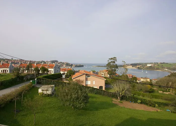 Azul De Galimar 호텔