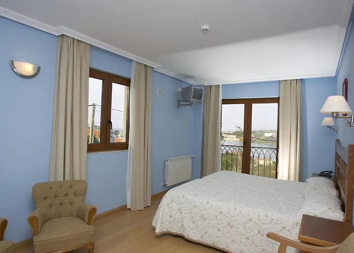 Azul De Galimar 3* 산비센테데라바케라