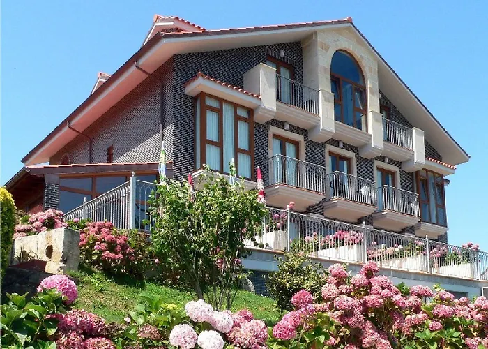 Azul De Galimar 산비센테데라바케라