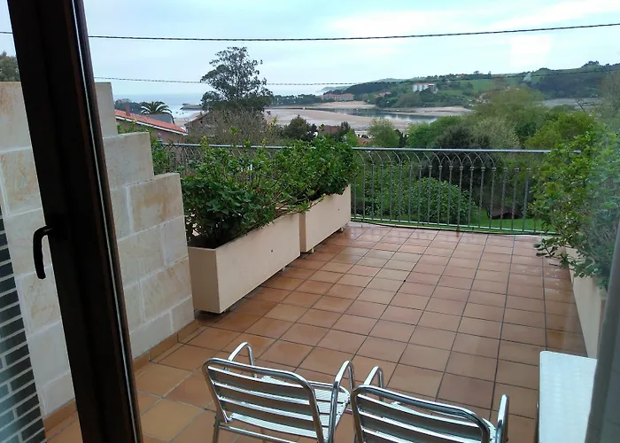 Azul De Galimar 산비센테데라바케라