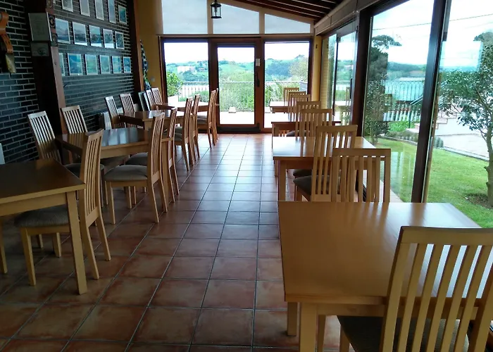 Azul De Galimar 호텔 산비센테데라바케라