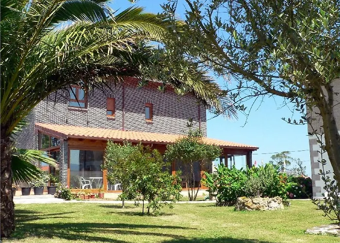 Azul De Galimar 3* 산비센테데라바케라