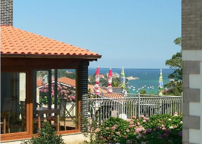 Azul De Galimar 산비센테데라바케라