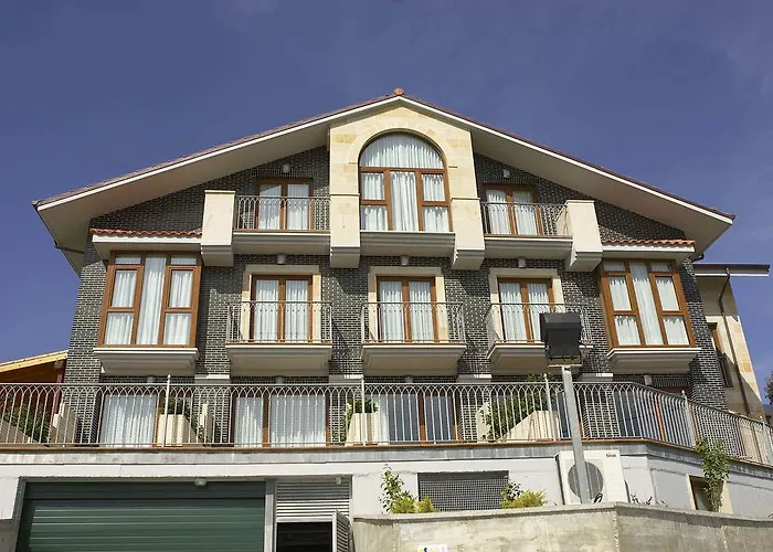 Azul De Galimar 3* 산비센테데라바케라