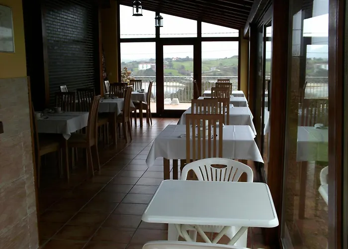 Azul De Galimar 호텔