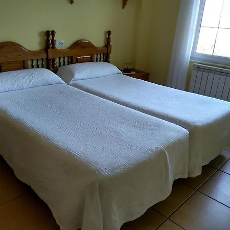 Azul De Galimar Hotell