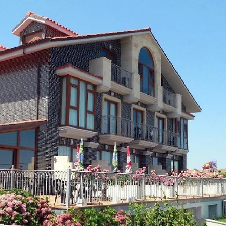Azul De Galimar Hotell San Vicente De La Barquera