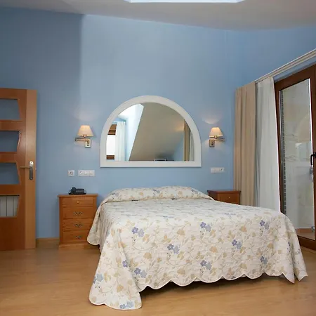 Hotel Azul De Galimar 3*