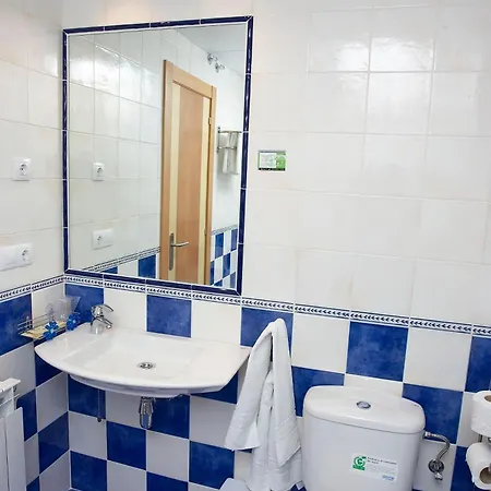 Azul De Galimar