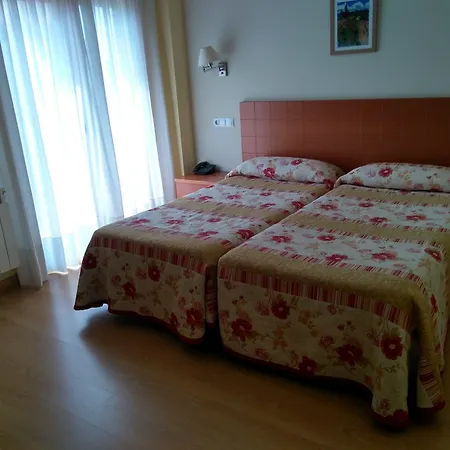 Hotell Azul De Galimar San Vicente De La Barquera