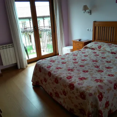 Azul De Galimar 3* San Vicente De La Barquera