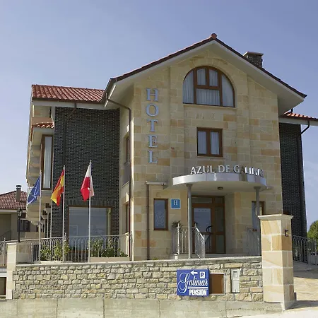 Azul De Galimar Hotel