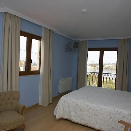 Azul De Galimar Hotell