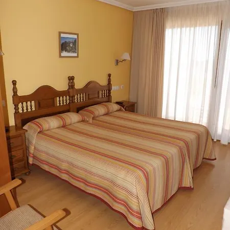 Azul De Galimar Hotell 3*