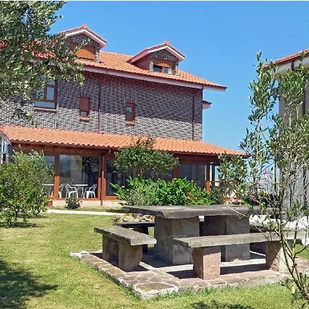 Azul De Galimar Hotel San Vicente De La Barquera