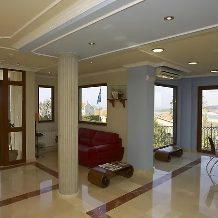 Hotel Azul De Galimar 3*