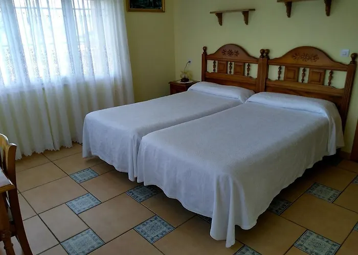 Hotel Azul De Galimar