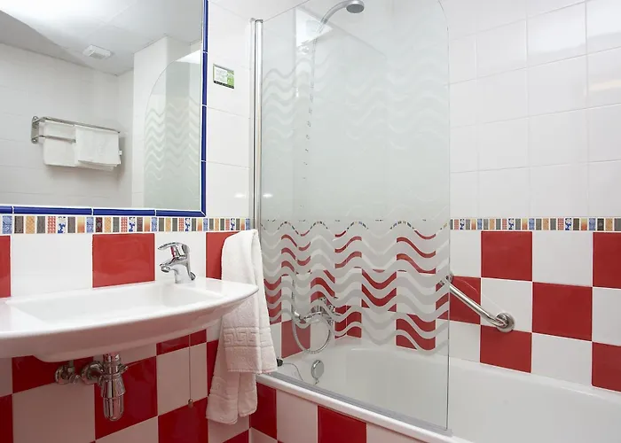 Hotel Azul De Galimar 3*